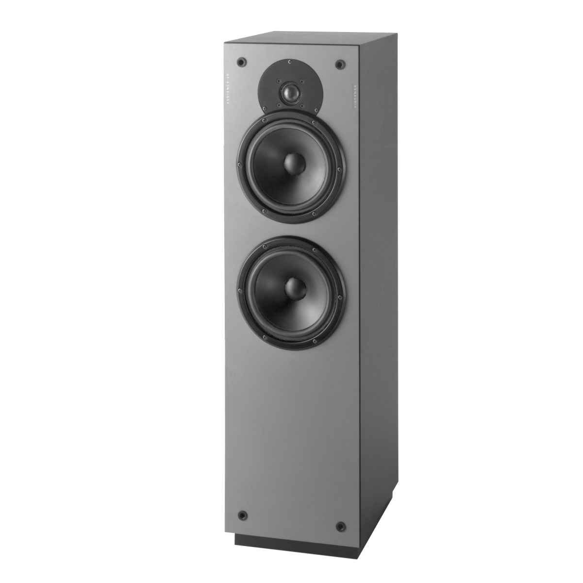 Audience 20 | Floorstand | Designed for serious hi-fi